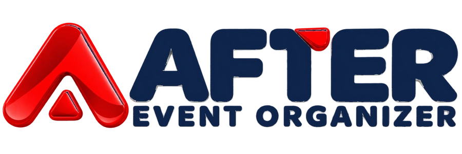 AFTER Event Organizer